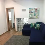 Casa Intendente Lizbona