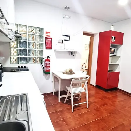 Casa Intendente Szálloda *