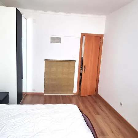 Apartment Casa Intendente Lissabon
