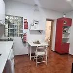 Casa Intendente Lisbon