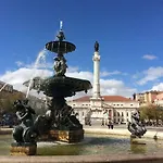 Casa Intendente * Lisbon