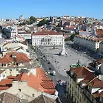 Casa Intendente Hotel Lisbon