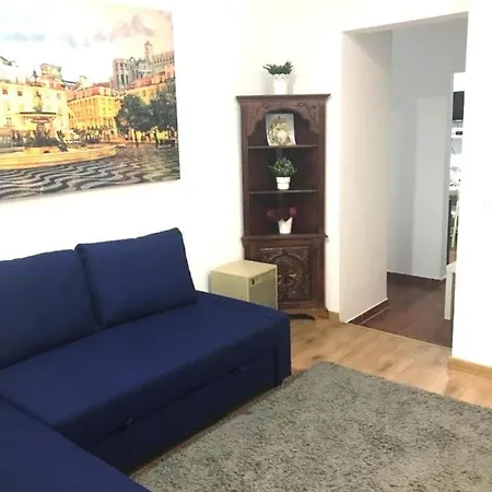 Appartamento Casa Intendente