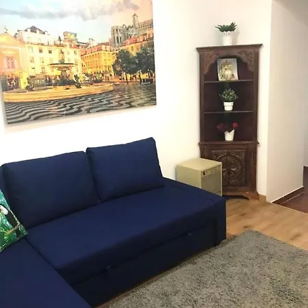 Casa Intendente Hotell *