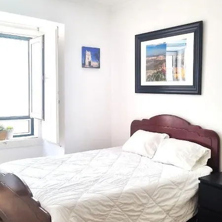 Apartamento Casa Intendente Lisboa