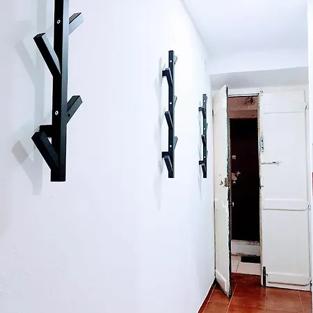 Casa Intendente Hotell *