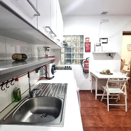 Casa Intendente Apartamento