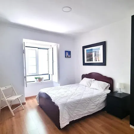Apartamento Casa Intendente *