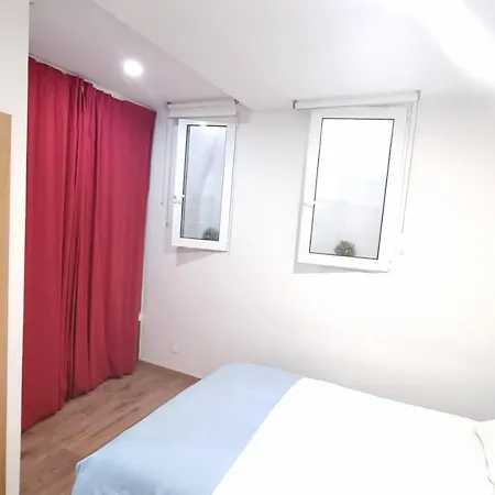 Casa Intendente Lisbona