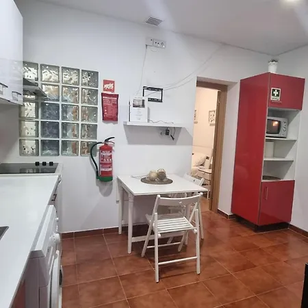 Casa Intendente Lisboa