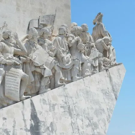 Casa Intendente Appartamento Lisbona