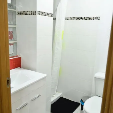 Appartement Casa Intendente