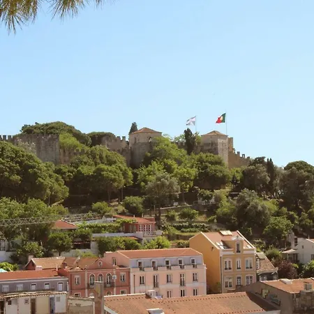 Casa Intendente Otel