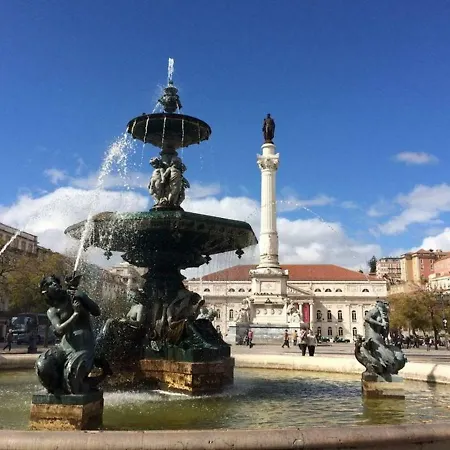 Casa Intendente * Lisboa