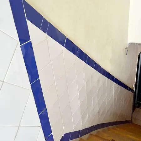 Casa Intendente Apartamento Lisboa