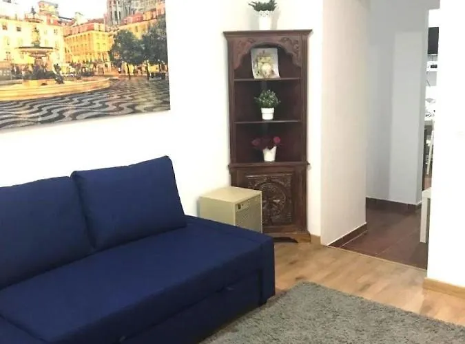 Ξενοδοχείο Casa Intendente