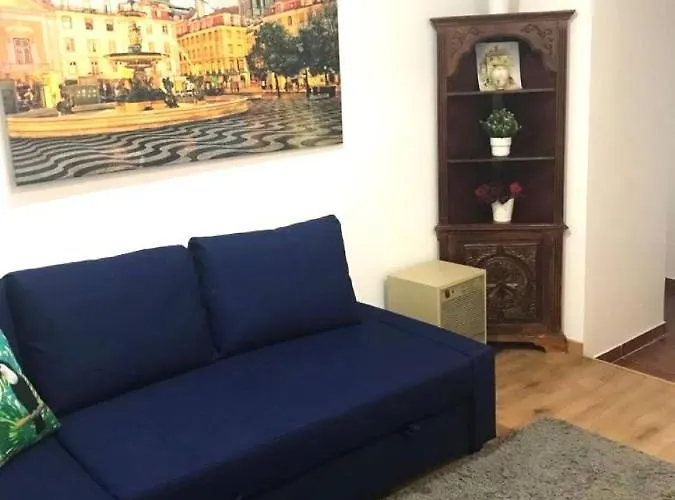 Casa Intendente Ξενοδοχείο *