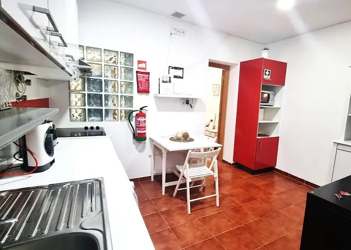 Casa Intendente Hotel *