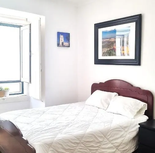 Hotel Casa Intendente Lisbon