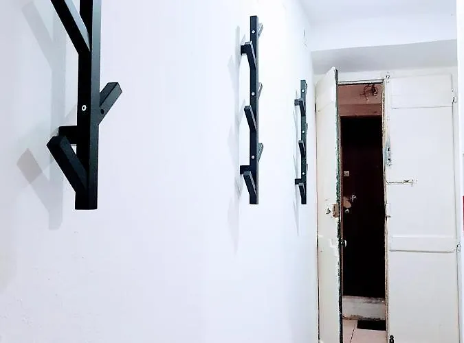 Casa Intendente Ξενοδοχείο *