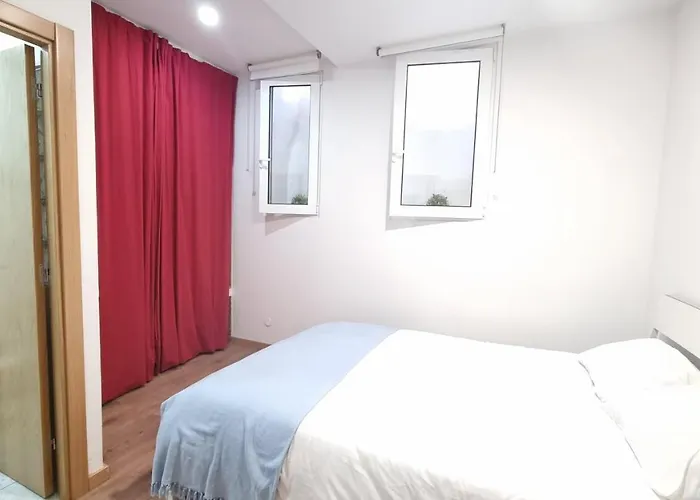 Casa Intendente * Lisboa