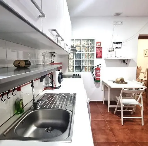 Casa Intendente Ξενοδοχείο