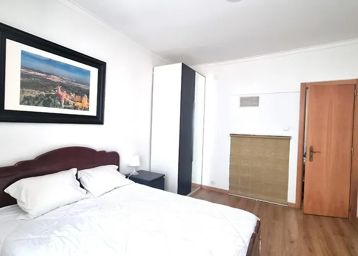 Casa Intendente Lisboa