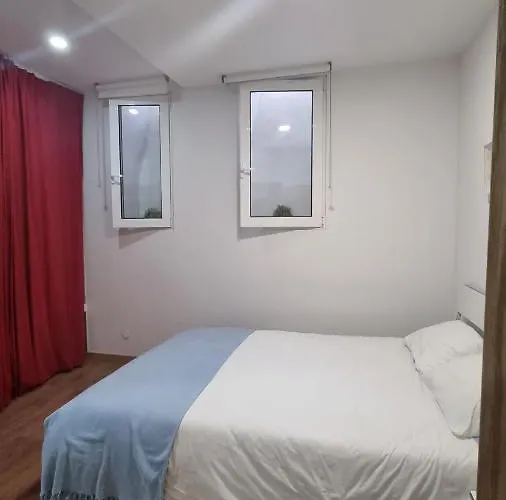 Casa Intendente Ξενοδοχείο *