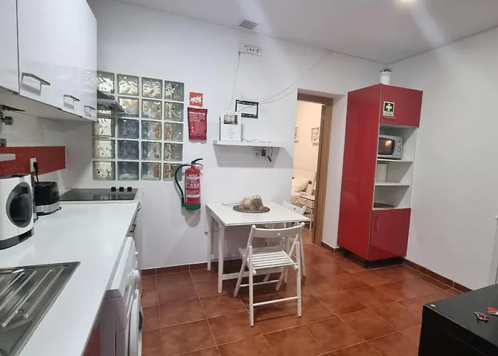 Casa Intendente Lisboa