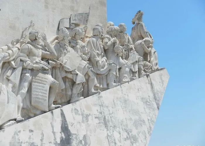 Casa Intendente Hotel Lisbon