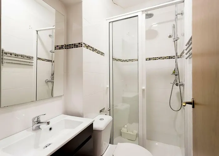 Casa Intendente * Lisbon