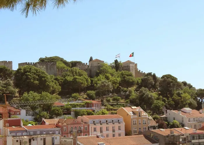 Casa Intendente Ξενοδοχείο