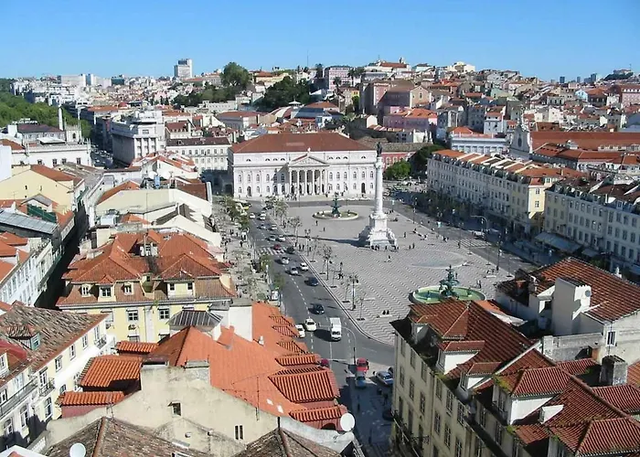 Casa Intendente Ξενοδοχείο Lisboa