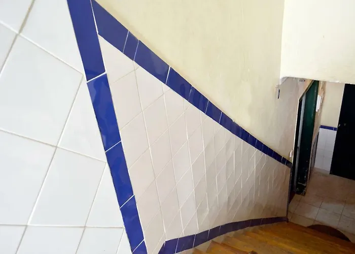 Casa Intendente Hotel Lisbon