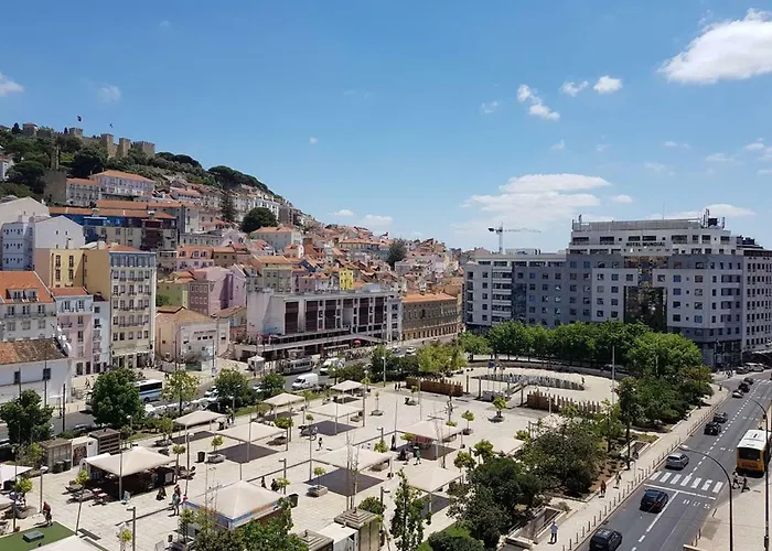 Ξενοδοχείο Casa Intendente