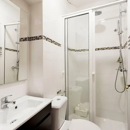 Casa Intendente * Lisbon